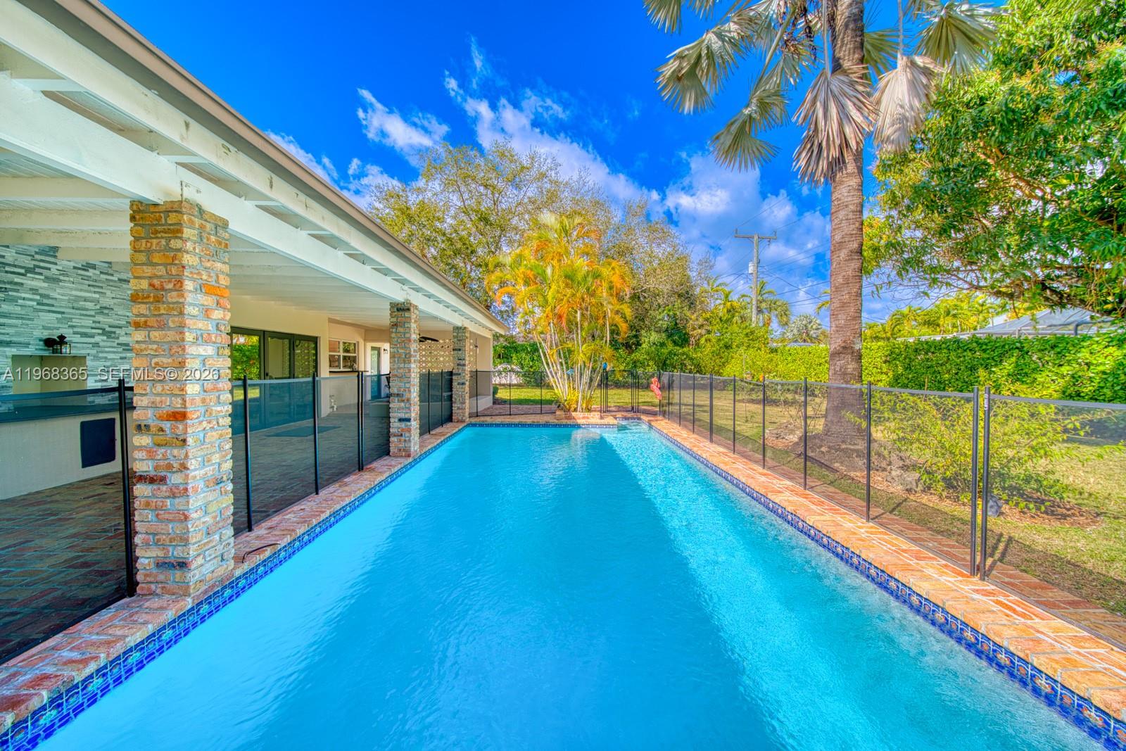 MANGOWOOD - Residential