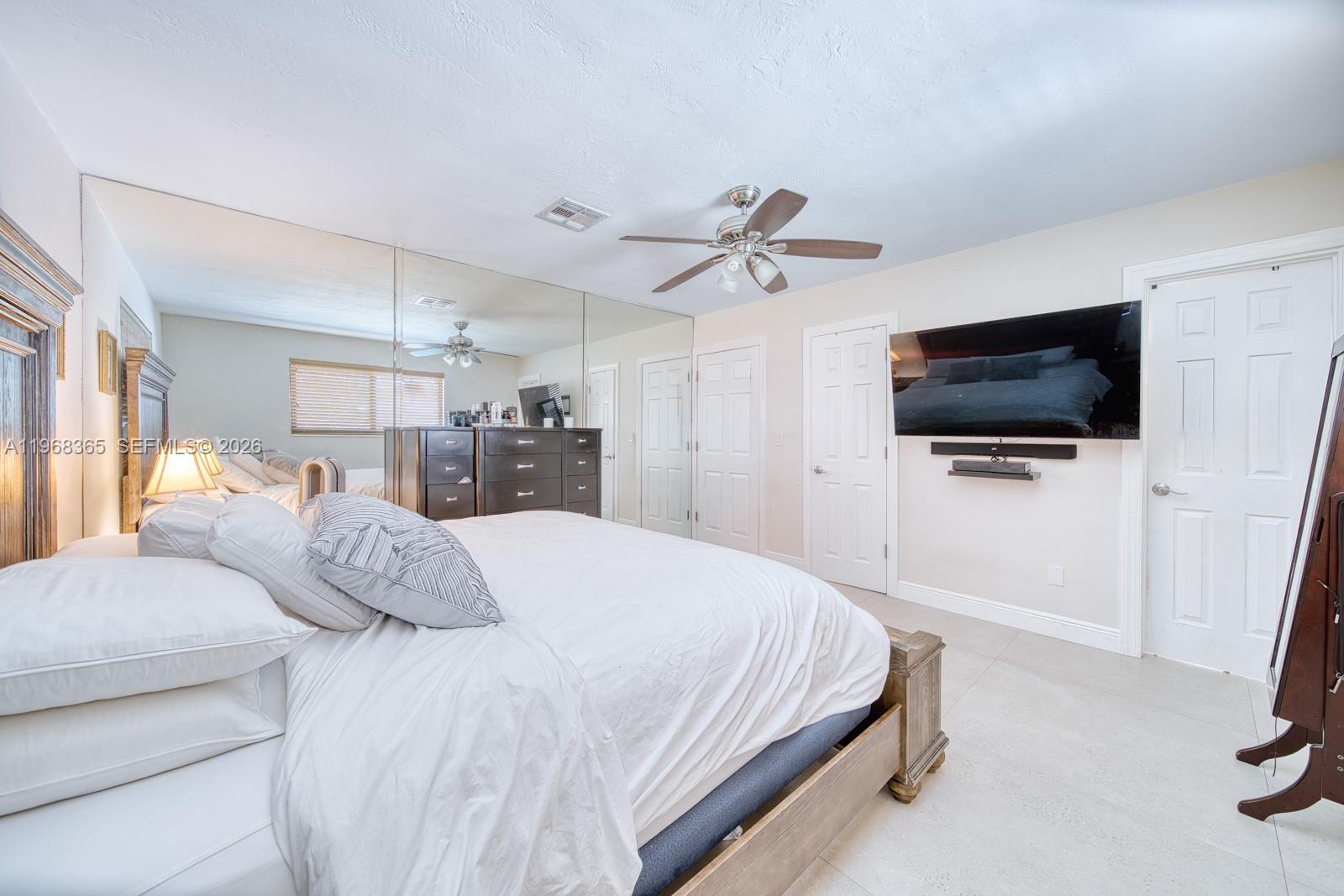 MANGOWOOD - Residential