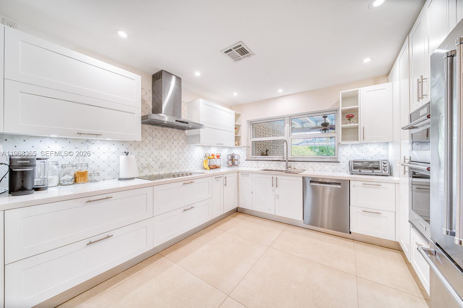 MANGOWOOD - Residential