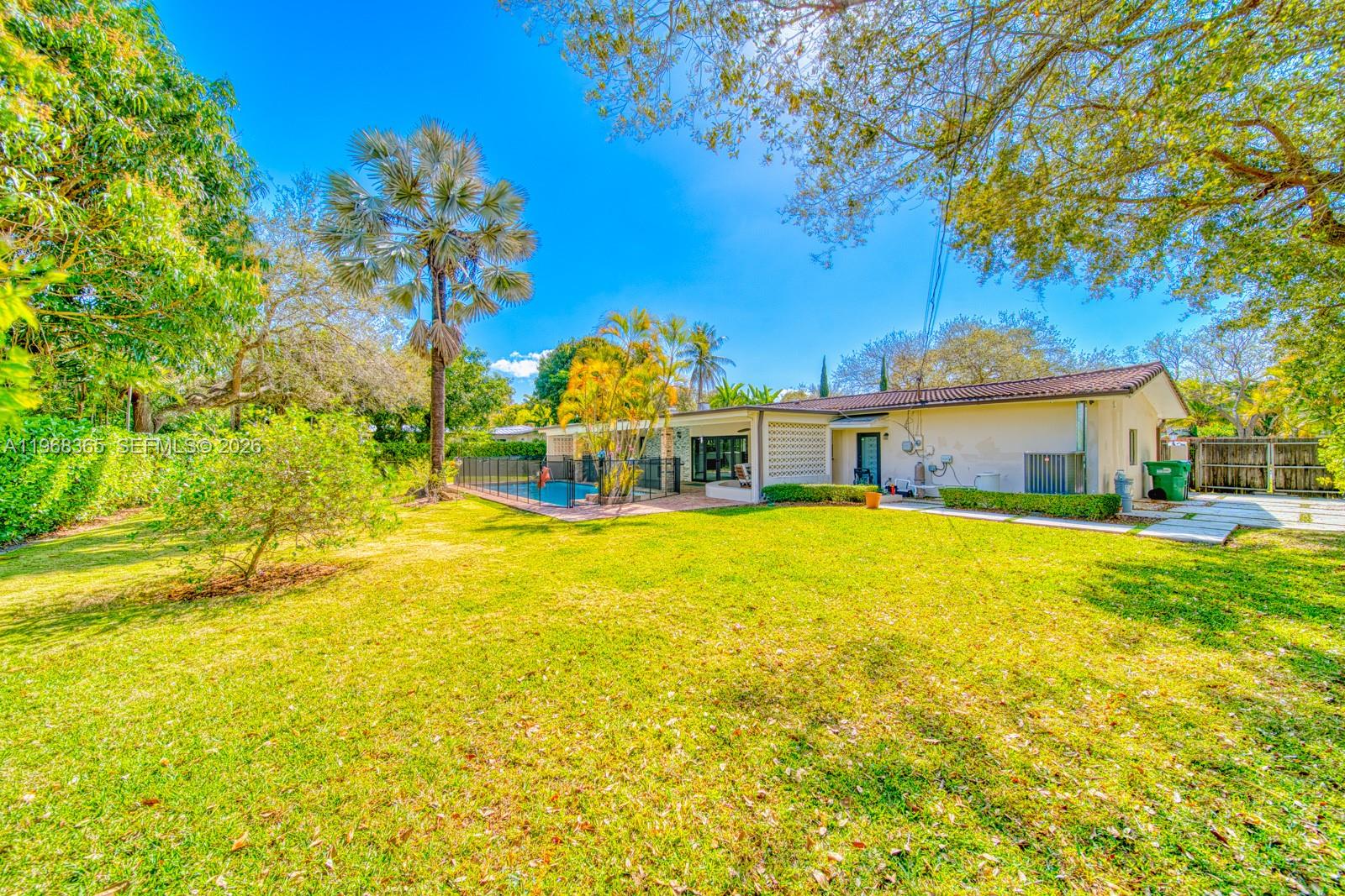 MANGOWOOD - Residential