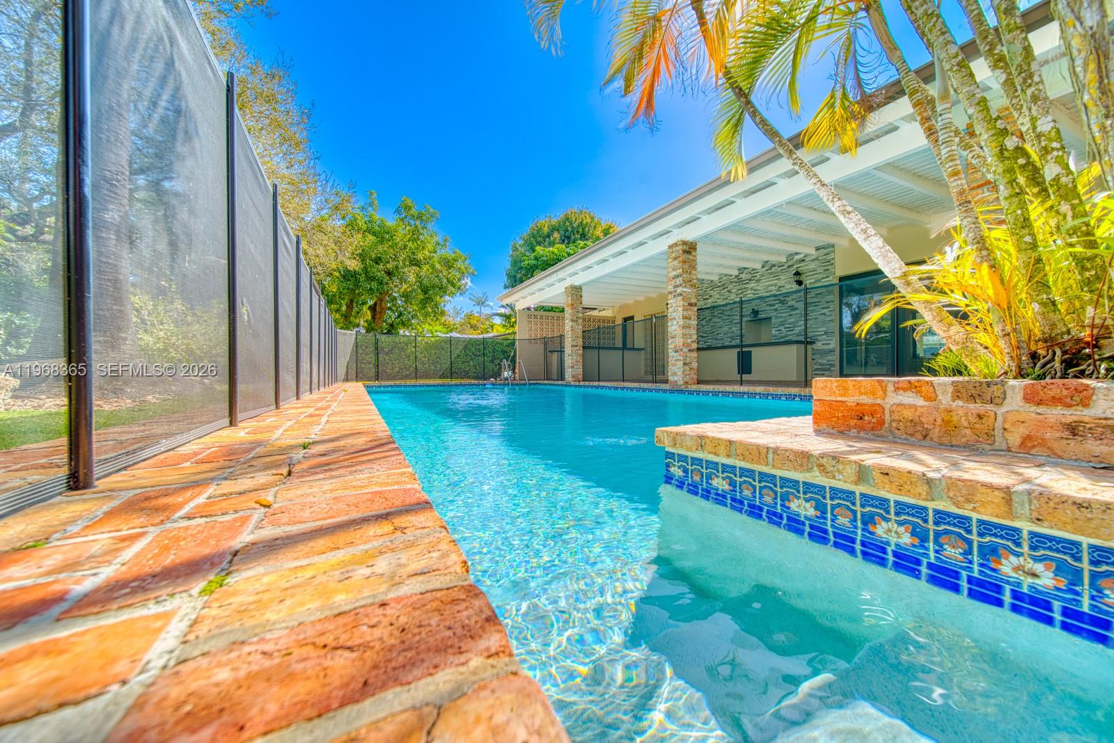 MANGOWOOD - Residential