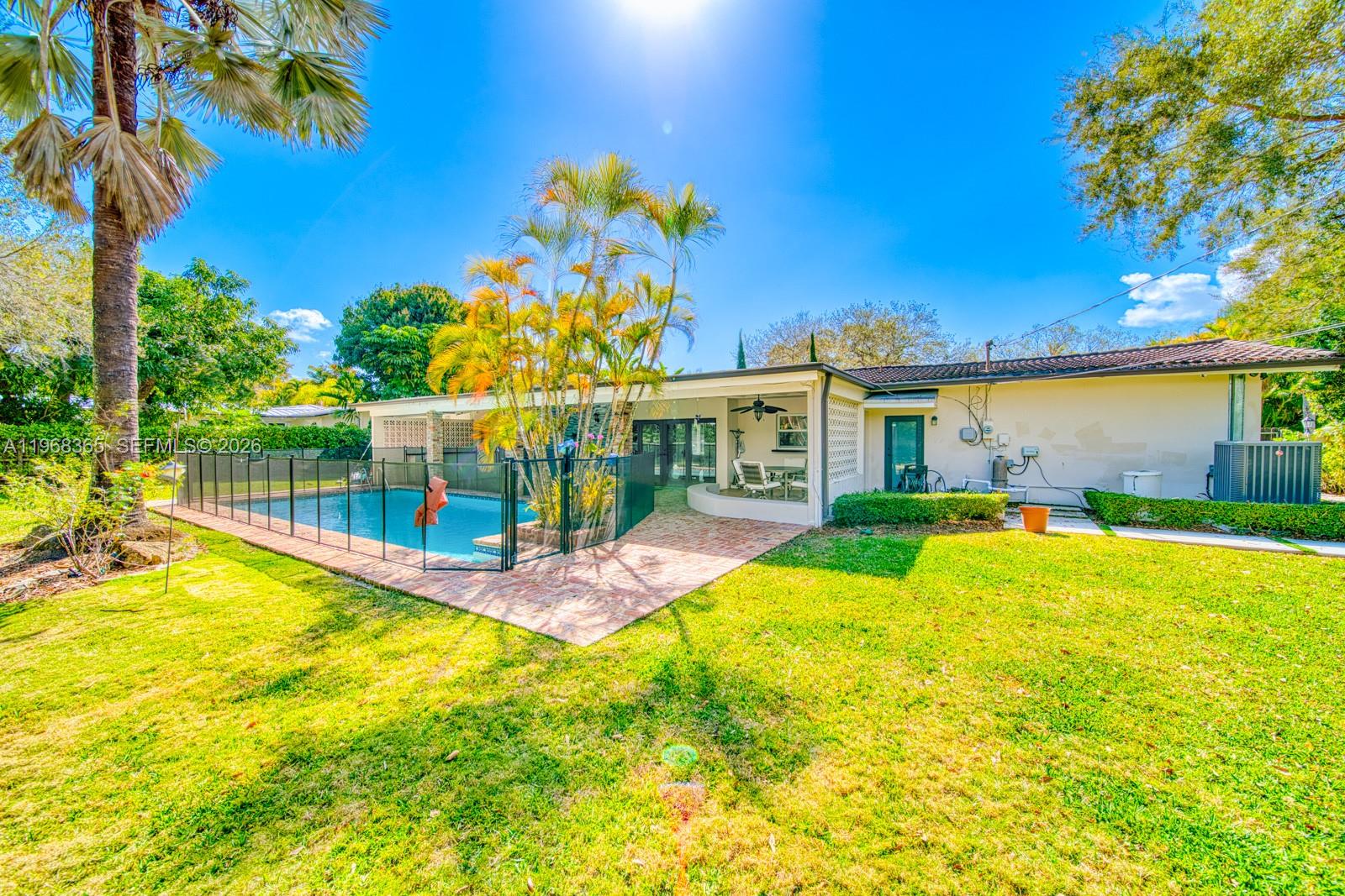 MANGOWOOD - Residential