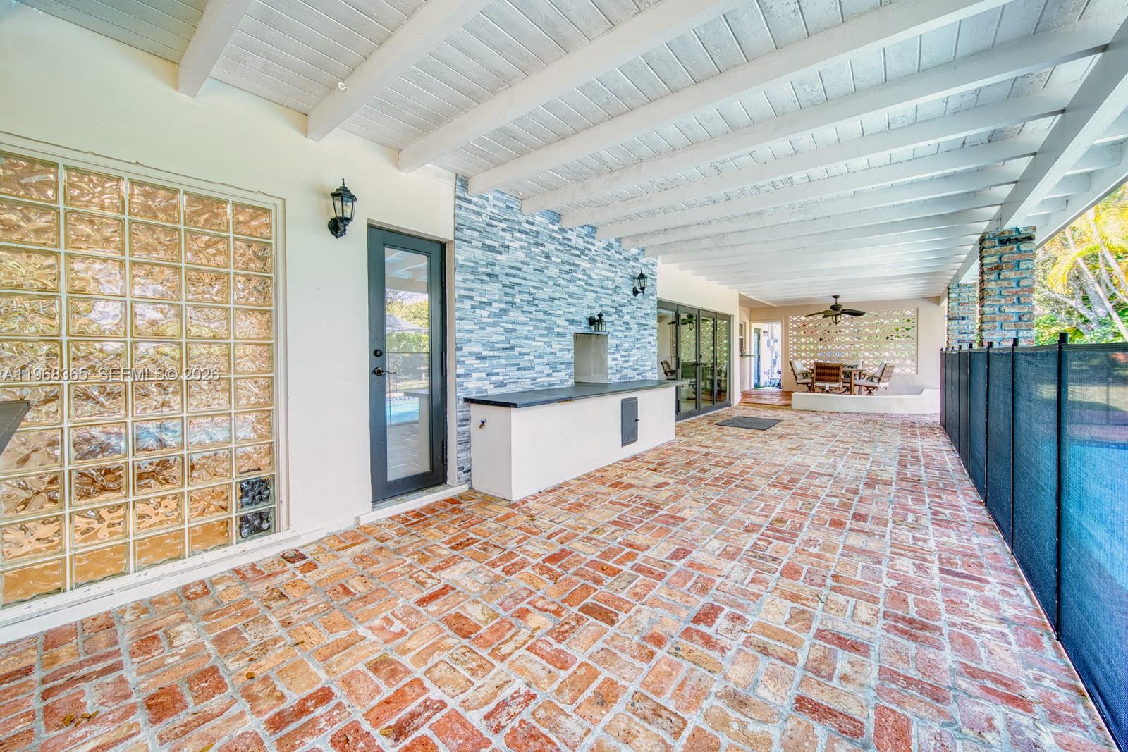 MANGOWOOD - Residential