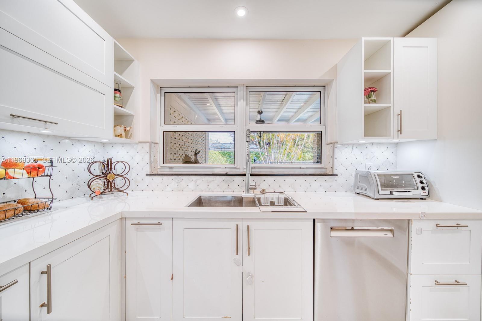 MANGOWOOD - Residential