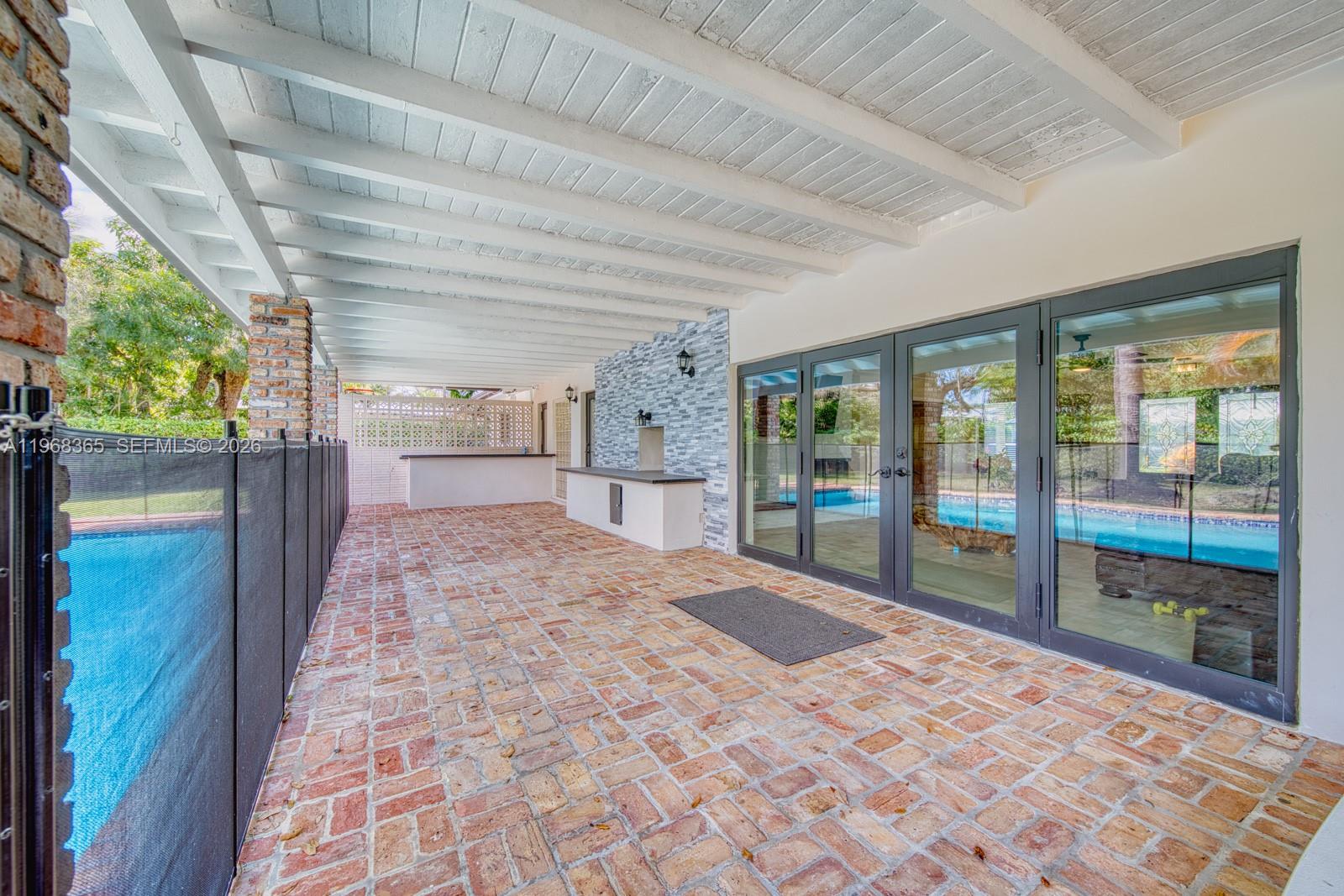 MANGOWOOD - Residential