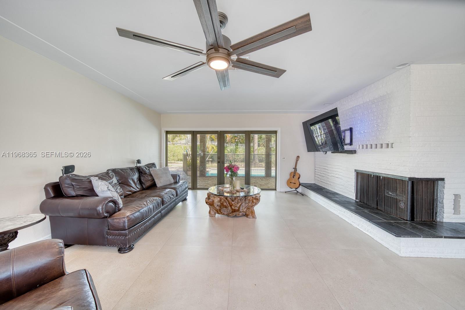 MANGOWOOD - Residential