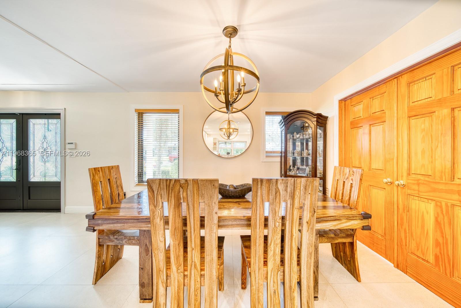 MANGOWOOD - Residential