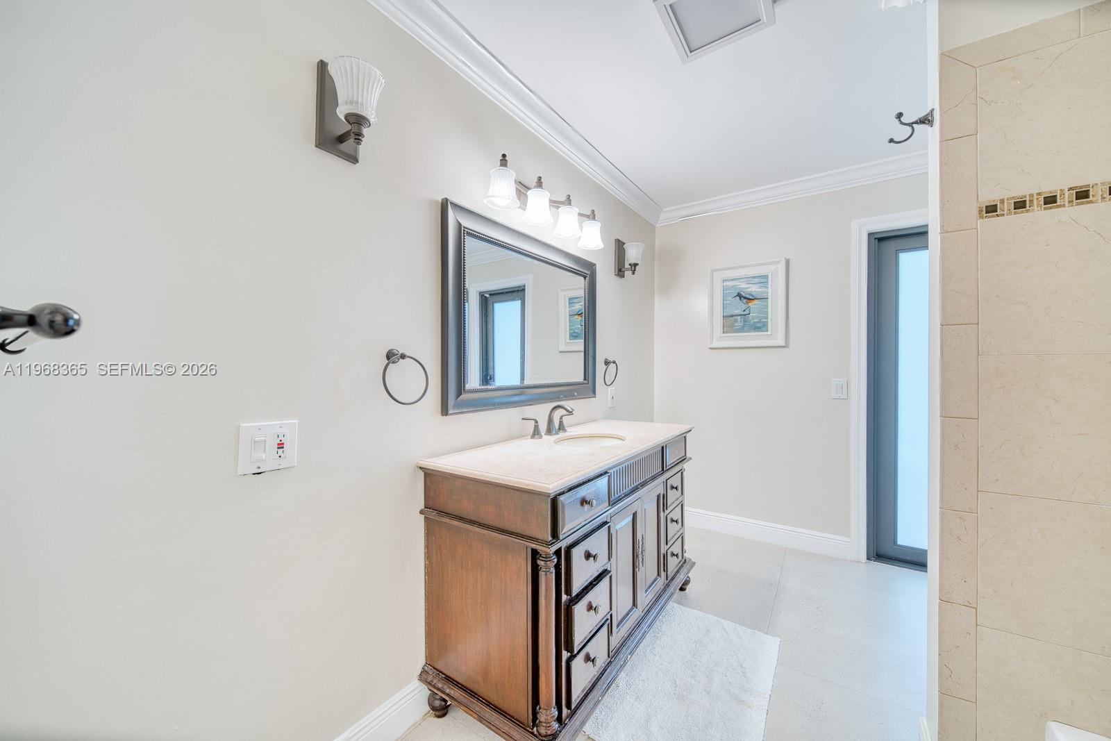 MANGOWOOD - Residential