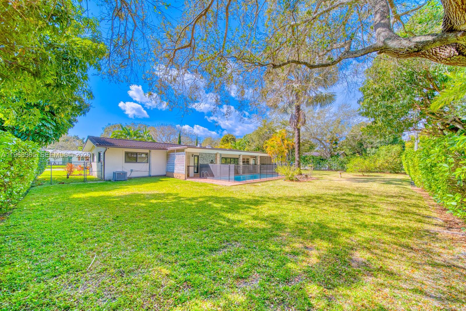 MANGOWOOD - Residential