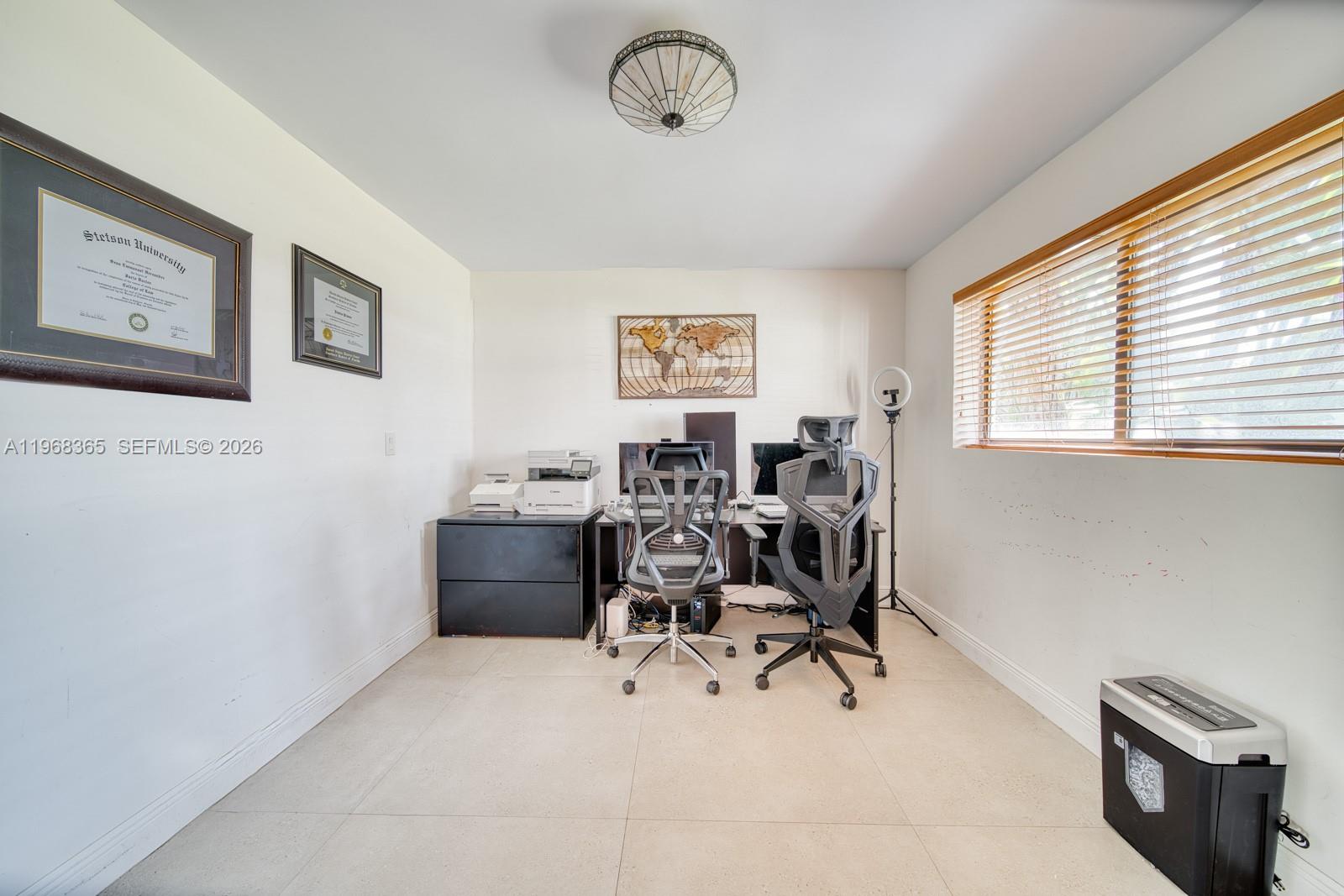 MANGOWOOD - Residential