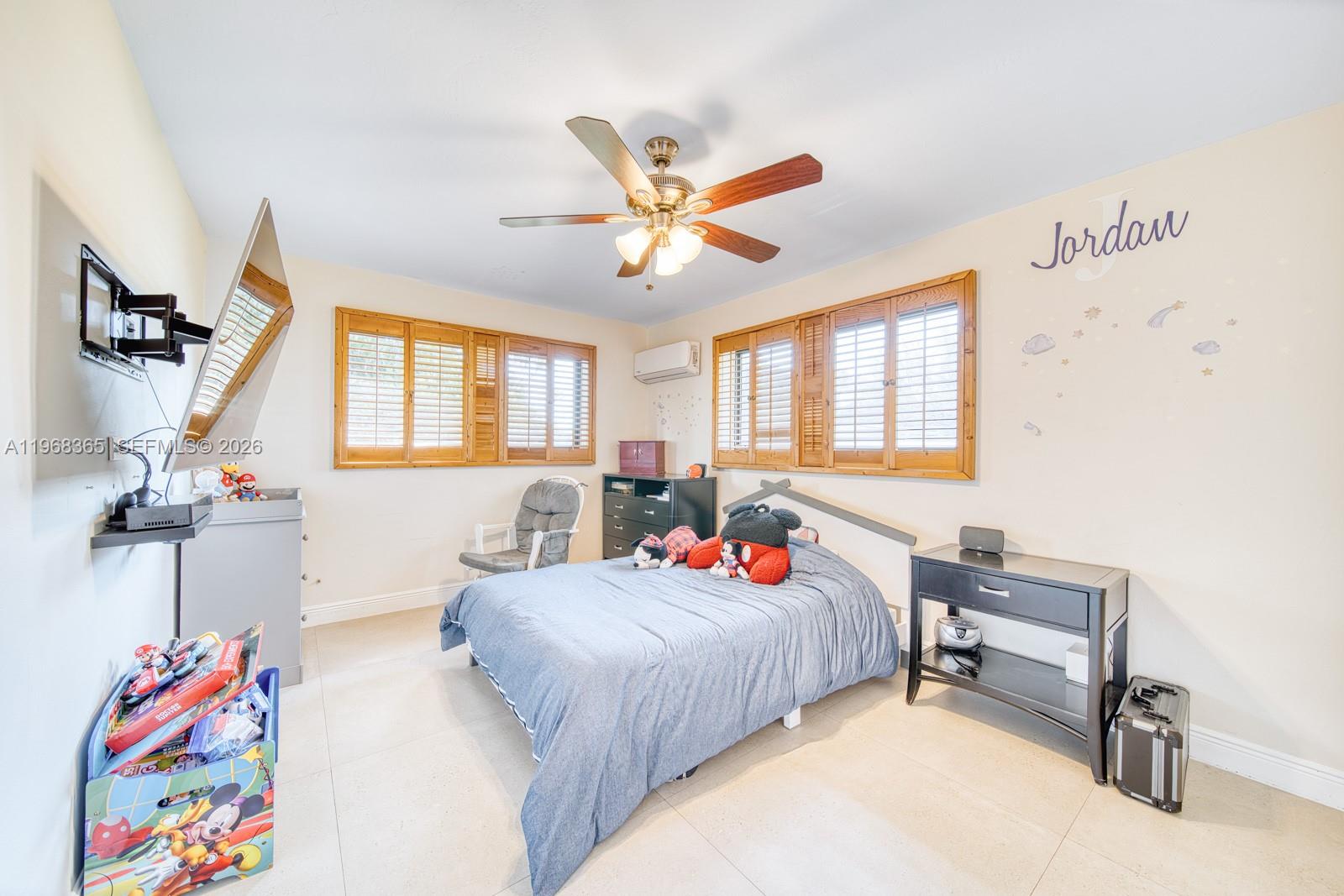 MANGOWOOD - Residential