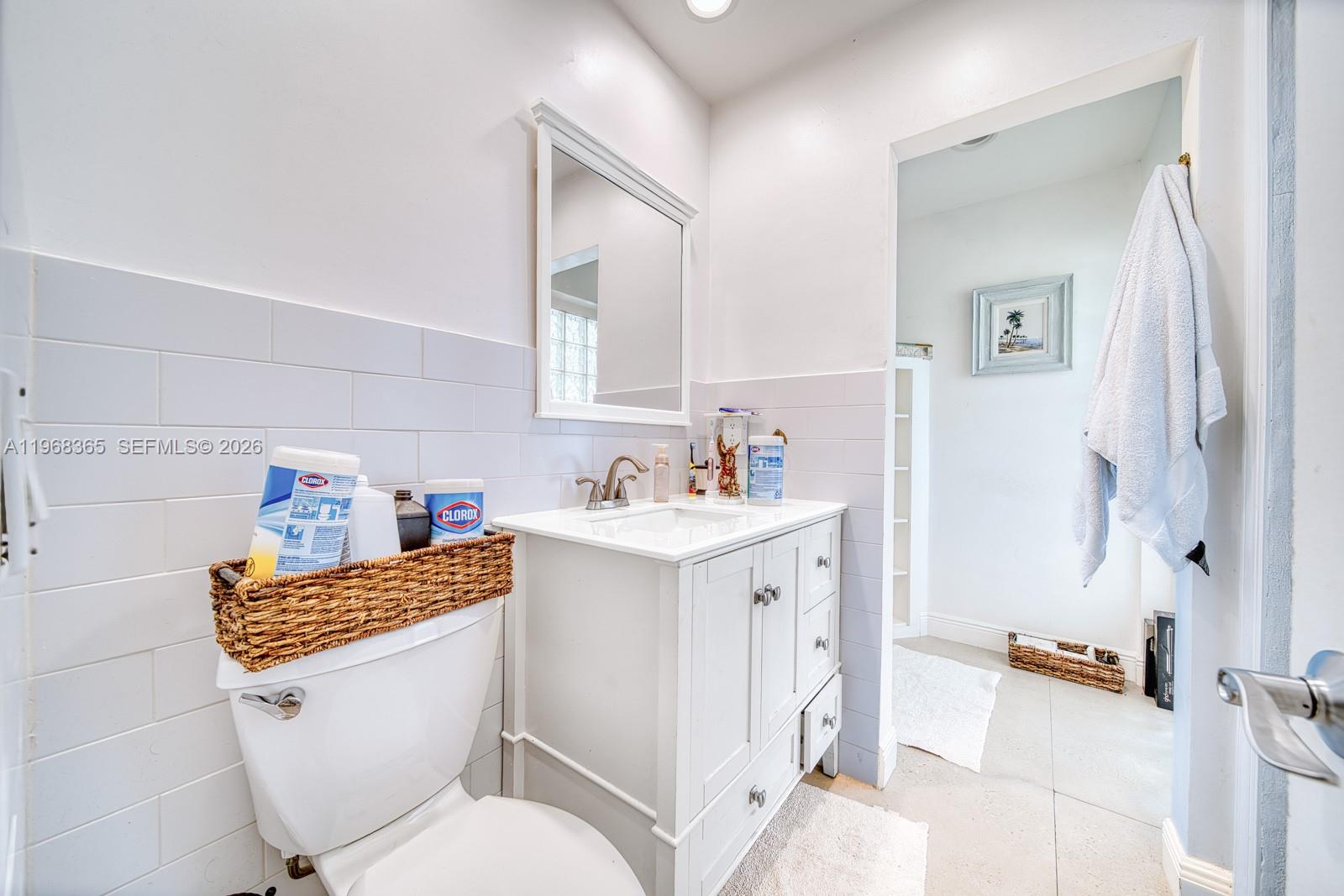 MANGOWOOD - Residential