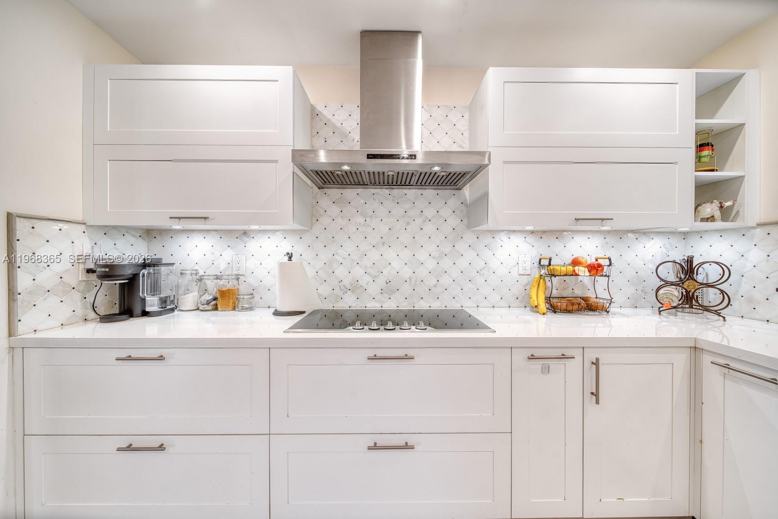 MANGOWOOD - Residential