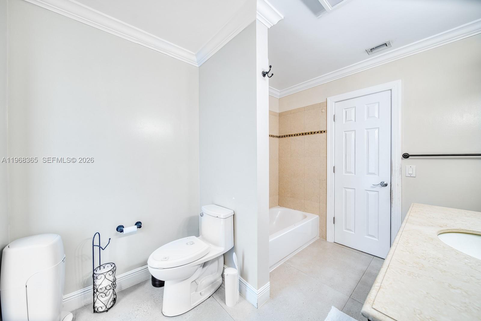 MANGOWOOD - Residential