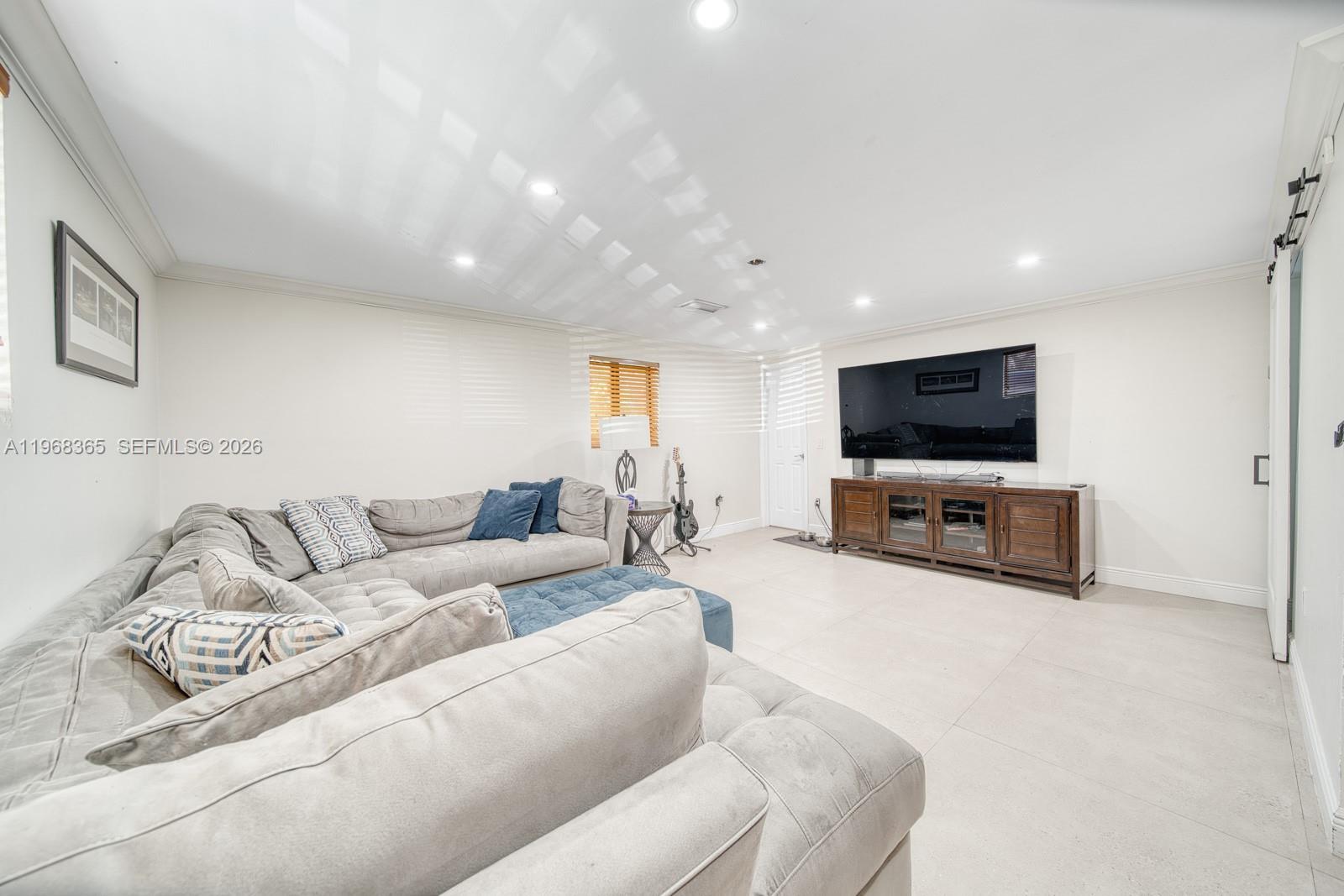 MANGOWOOD - Residential