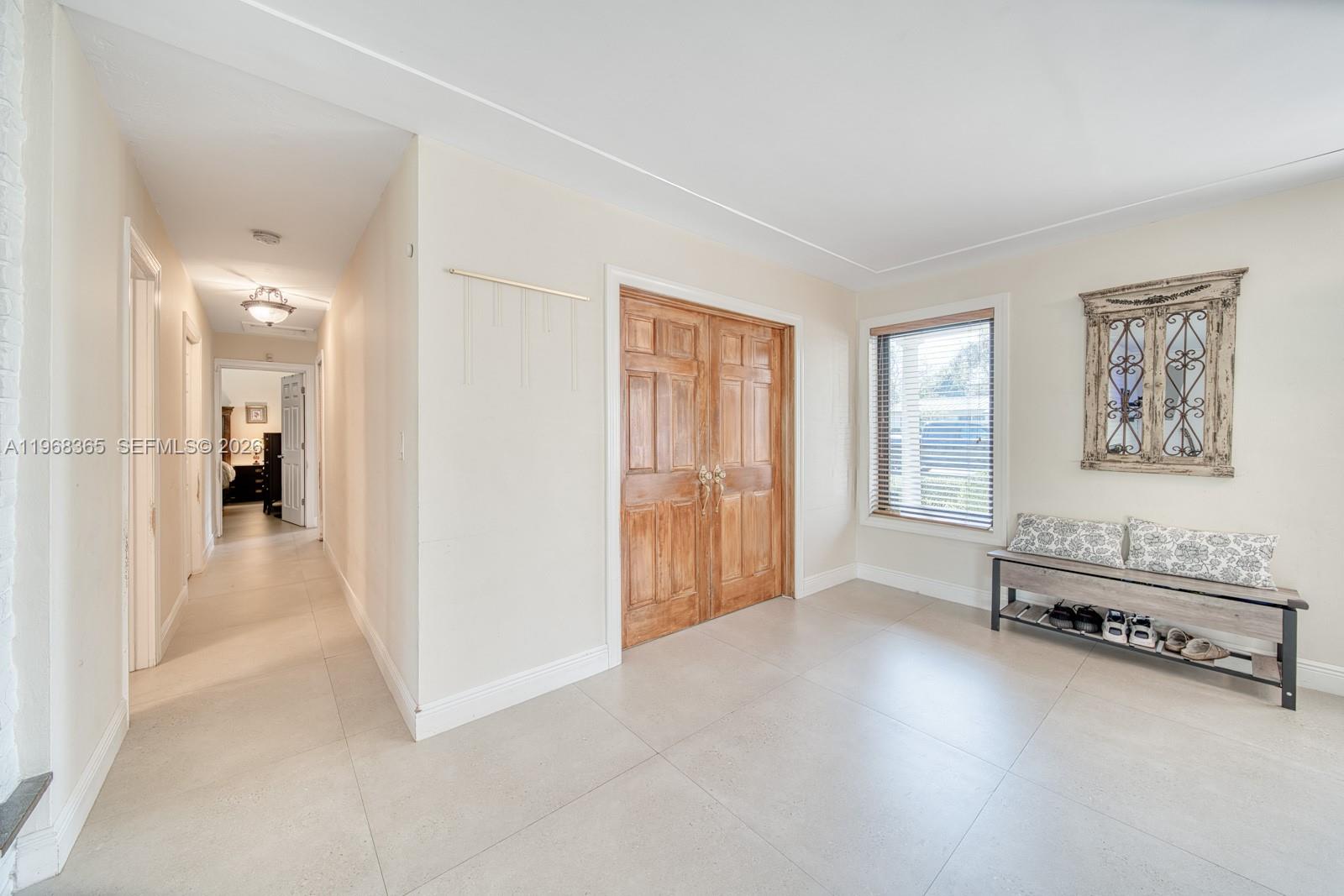 MANGOWOOD - Residential