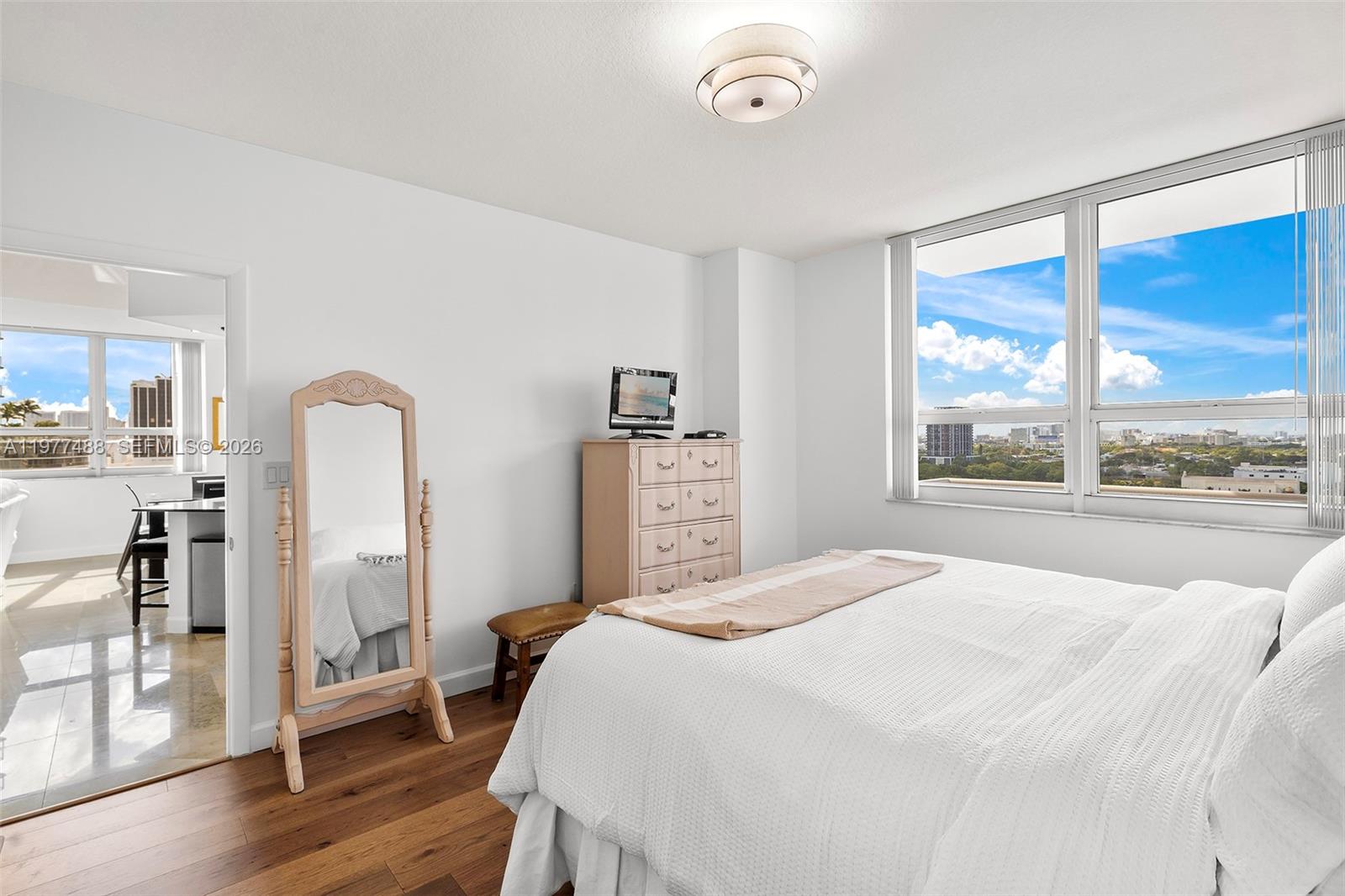 CITE CONDO - Residential