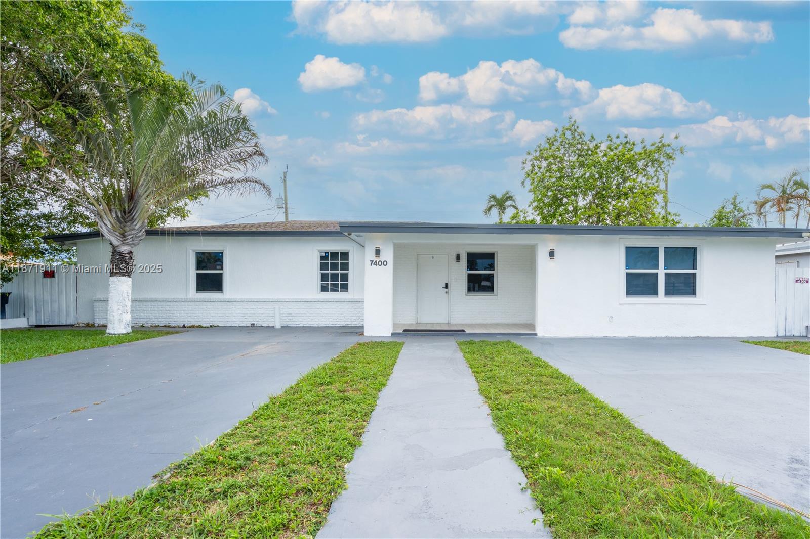 CENTRAL MIAMI PART 6 - Residential