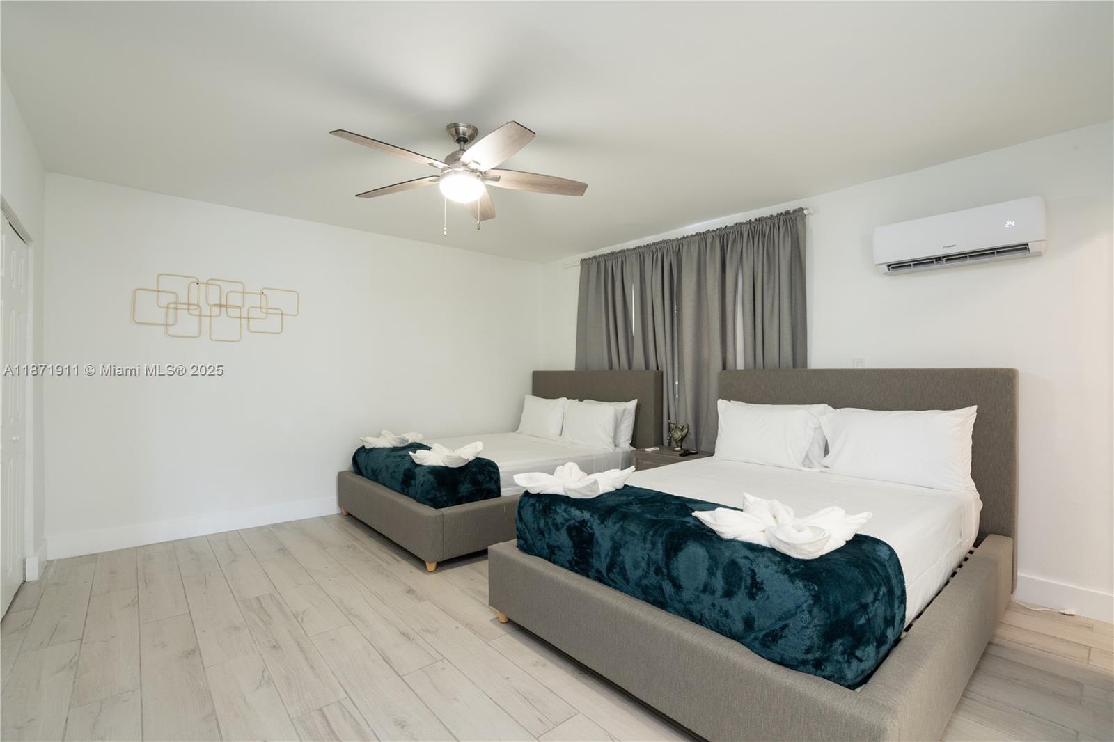 CENTRAL MIAMI PART 6 - Residential