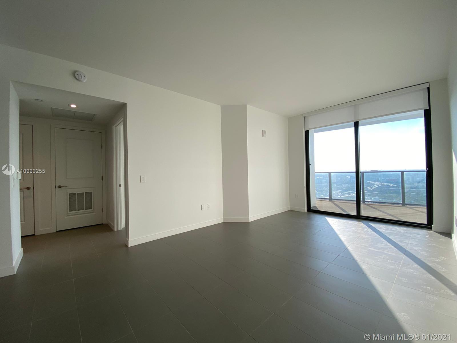 CANVAS CONDO - Residential Lease