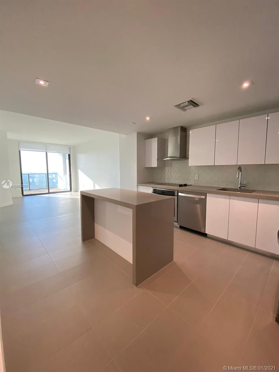 CANVAS CONDO - Residential Lease