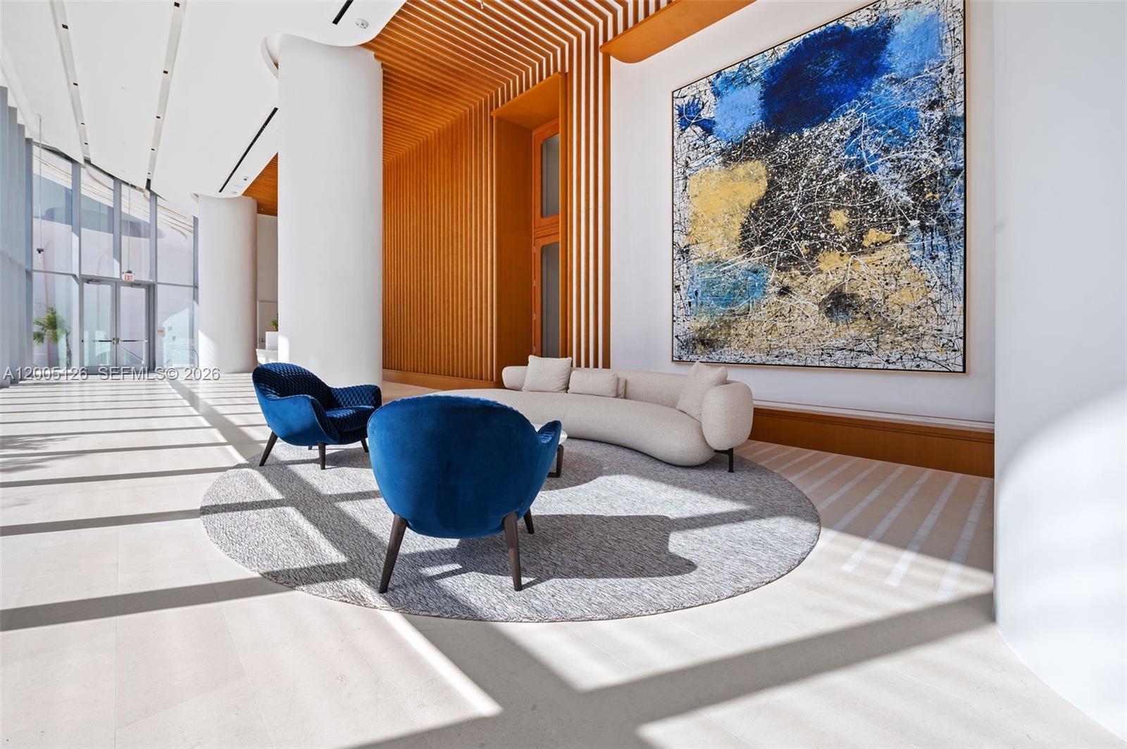 UNA RESIDENCES - Residential