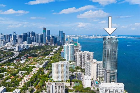 Tiny photo for 175 SE 25 Rd #2604, Miami, FL 33129 (MLS # A12005126)