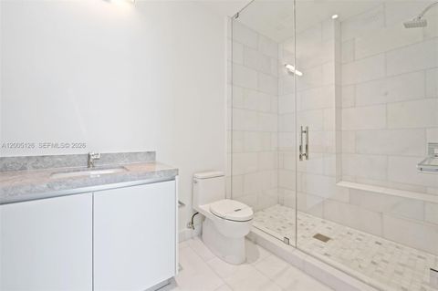 Tiny photo for 175 SE 25 Rd #2604, Miami, FL 33129 (MLS # A12005126)