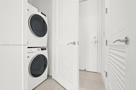 Tiny photo for 175 SE 25 Rd #2604, Miami, FL 33129 (MLS # A12005126)