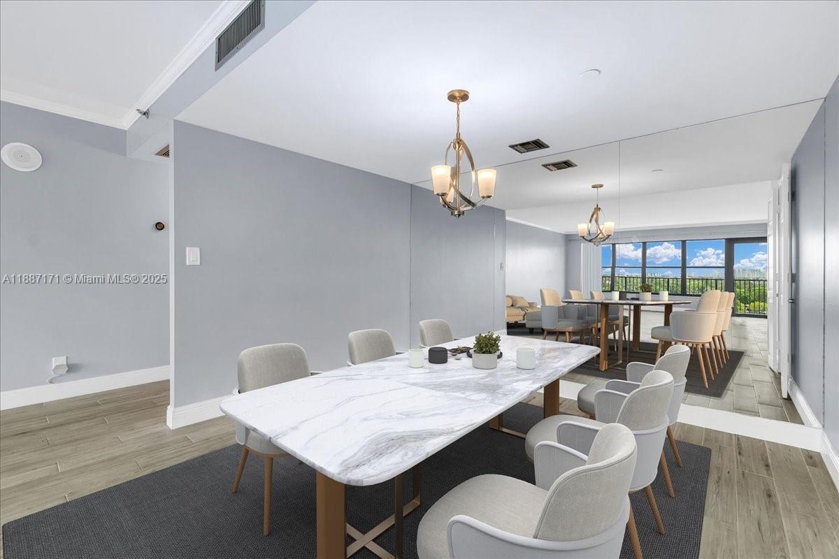 TOWER PORTSMOUTH AT PORT - Residential Lease