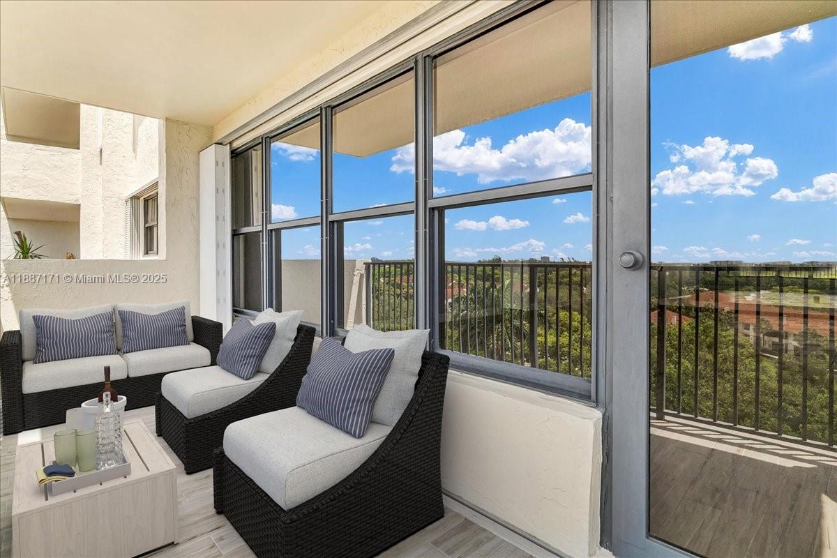 TOWER PORTSMOUTH AT PORT - Residential Lease