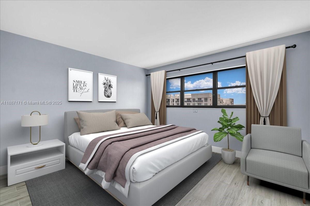 TOWER PORTSMOUTH AT PORT - Residential Lease