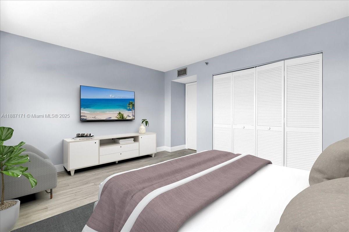 TOWER PORTSMOUTH AT PORT - Residential Lease