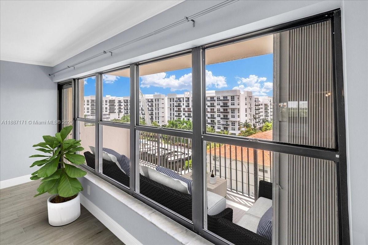 TOWER PORTSMOUTH AT PORT - Residential Lease