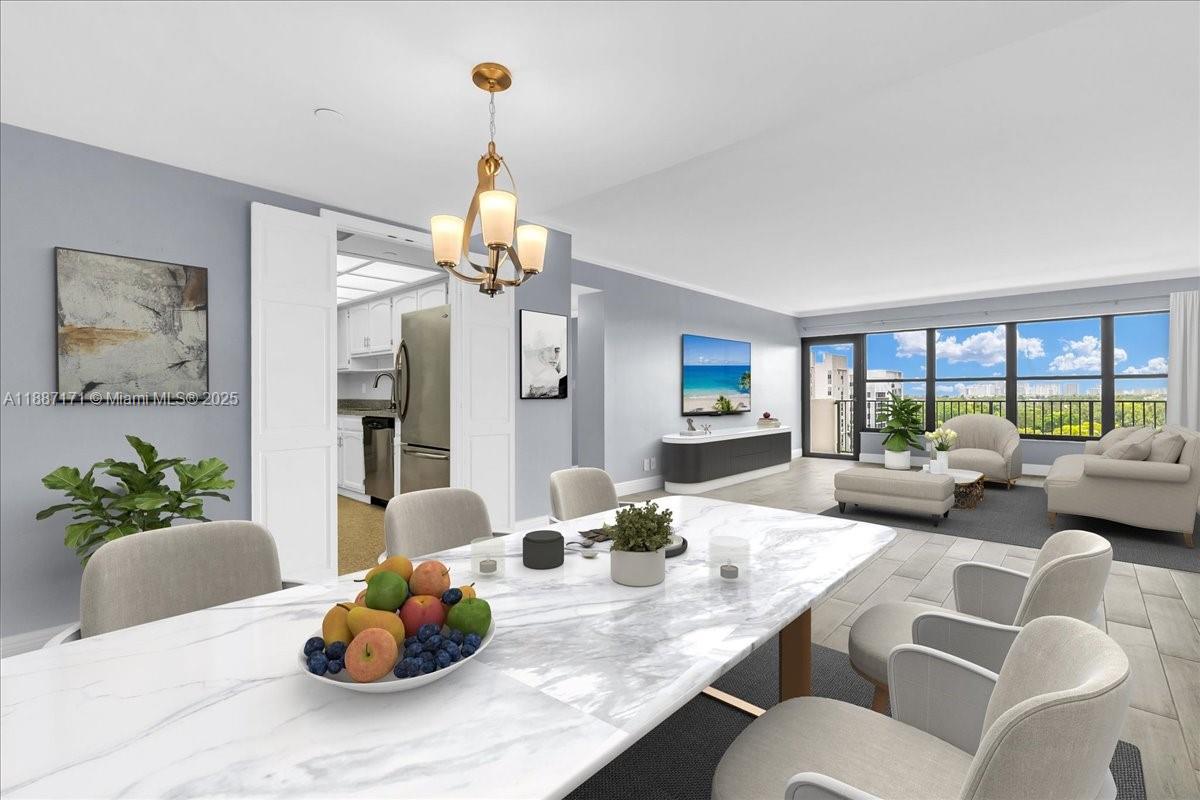 TOWER PORTSMOUTH AT PORT - Residential Lease