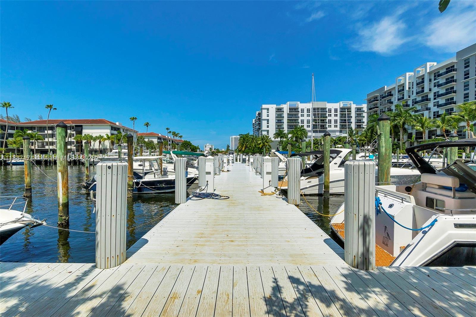 TOWER PORTSMOUTH AT PORT - Residential Lease