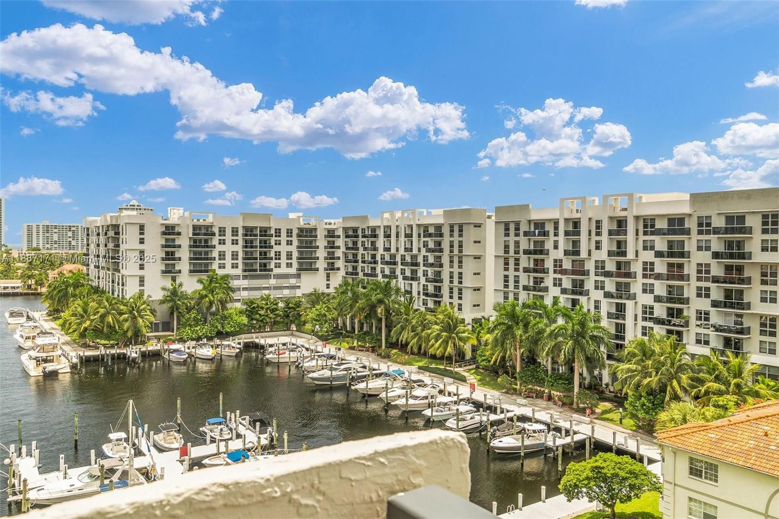 TOWER PORTSMOUTH AT PORT - Residential Lease