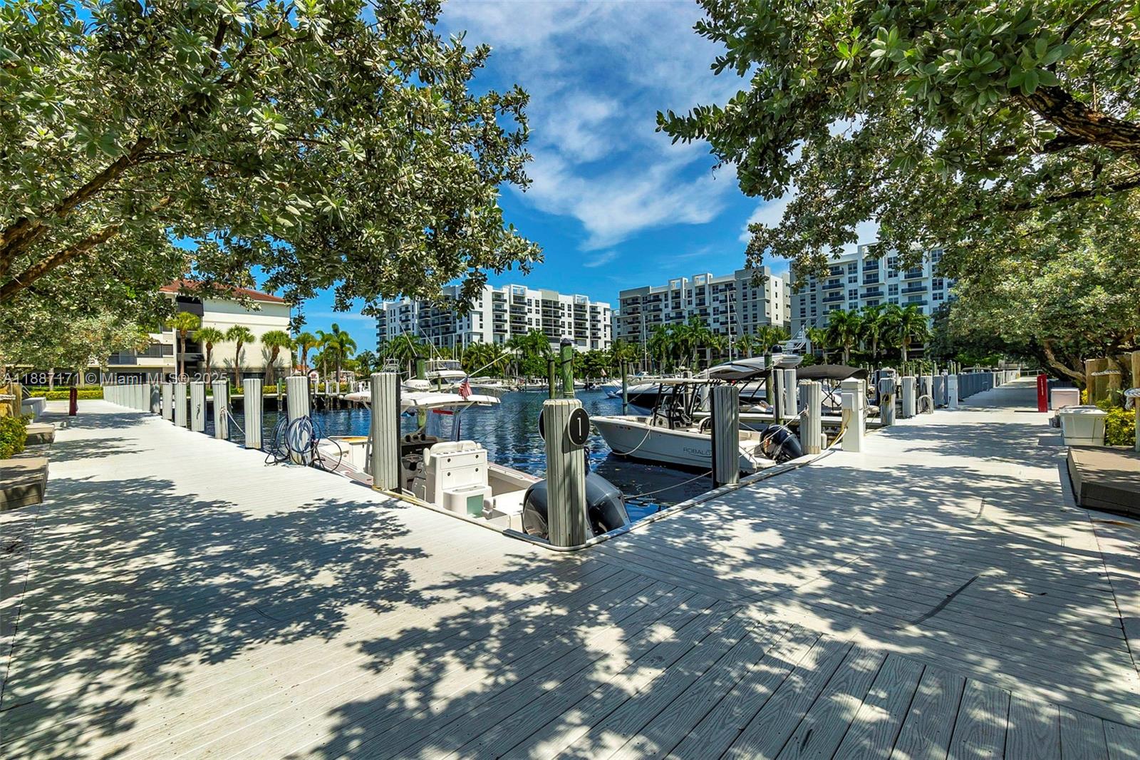 TOWER PORTSMOUTH AT PORT - Residential Lease