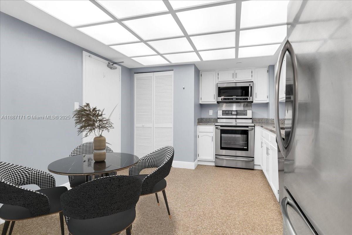 TOWER PORTSMOUTH AT PORT - Residential Lease