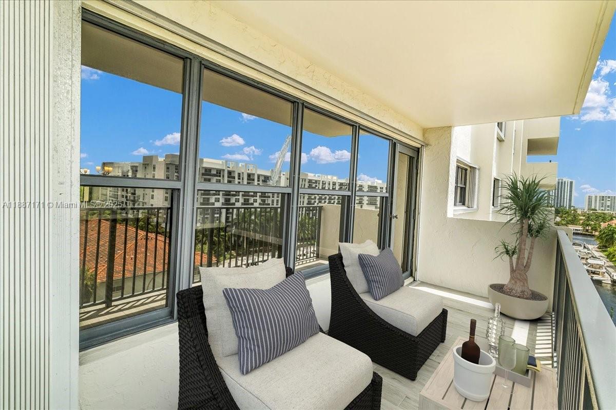 TOWER PORTSMOUTH AT PORT - Residential Lease