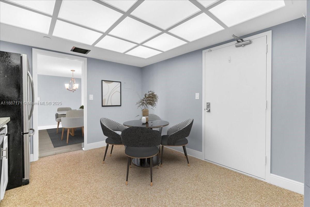 TOWER PORTSMOUTH AT PORT - Residential Lease