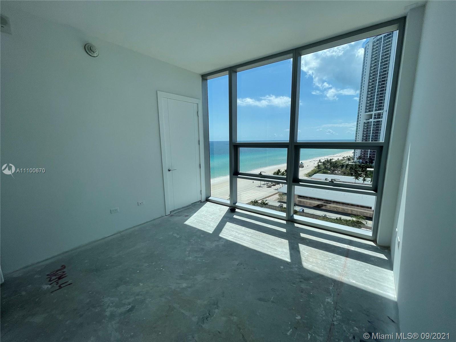 SUNNY ISLES BEACH - Residential