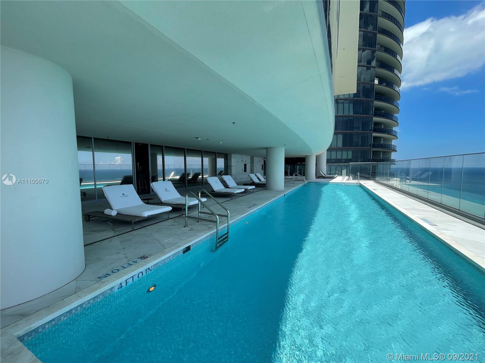 SUNNY ISLES BEACH - Residential