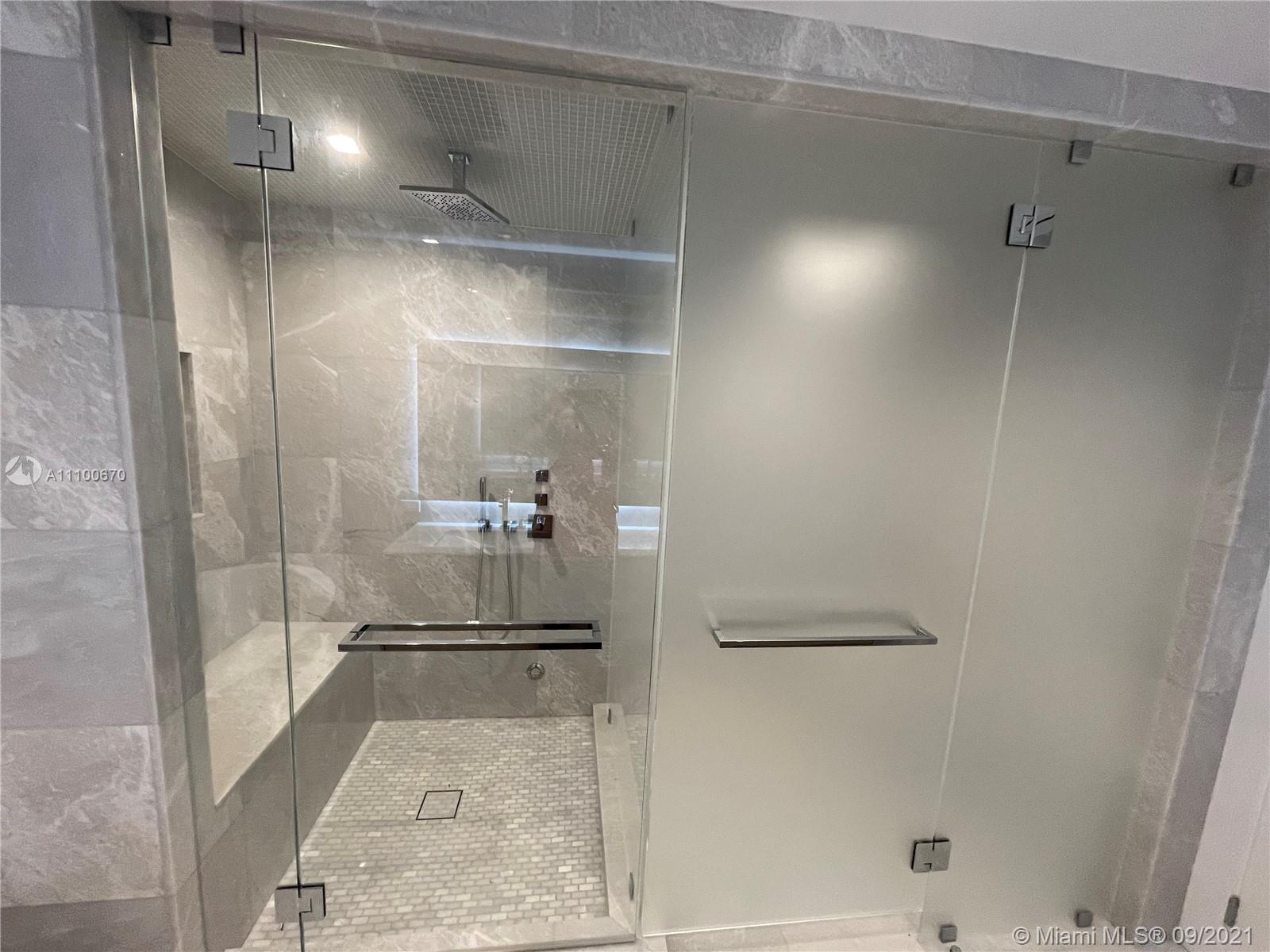 SUNNY ISLES BEACH - Residential