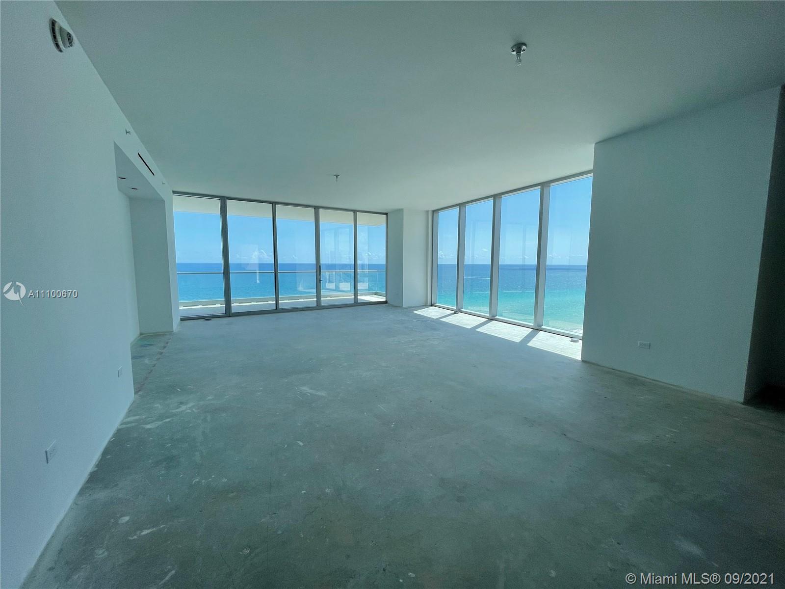 SUNNY ISLES BEACH - Residential