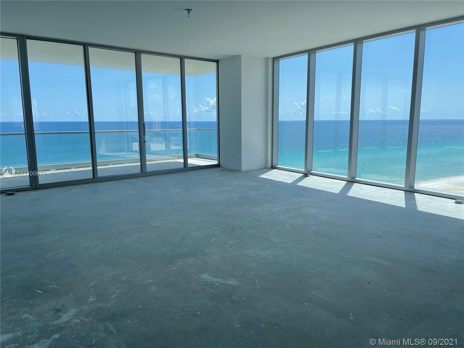 SUNNY ISLES BEACH - Residential