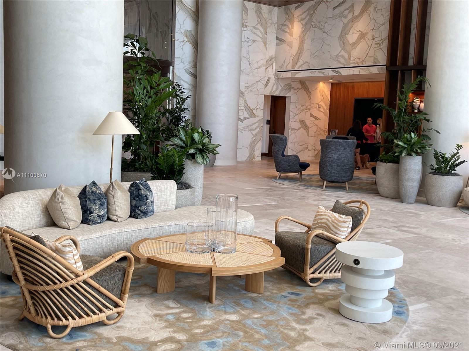 SUNNY ISLES BEACH - Residential