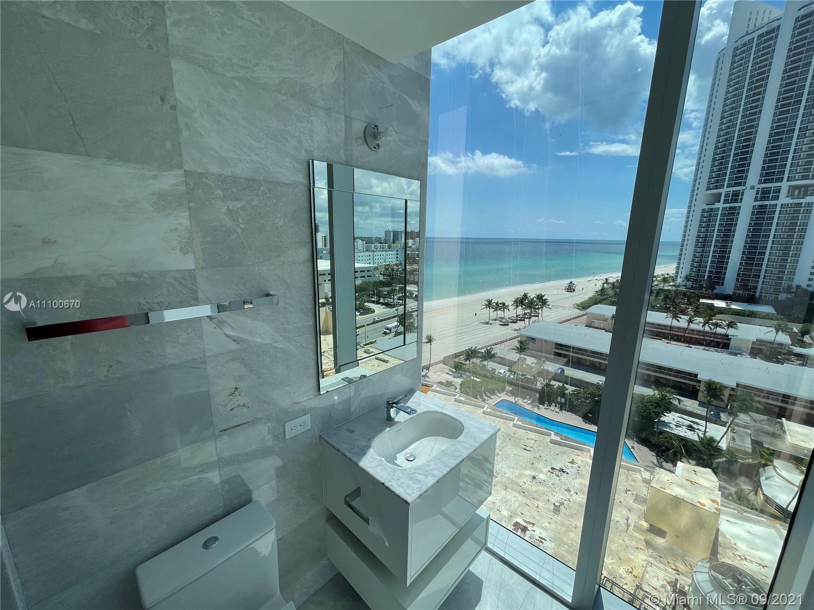 SUNNY ISLES BEACH - Residential
