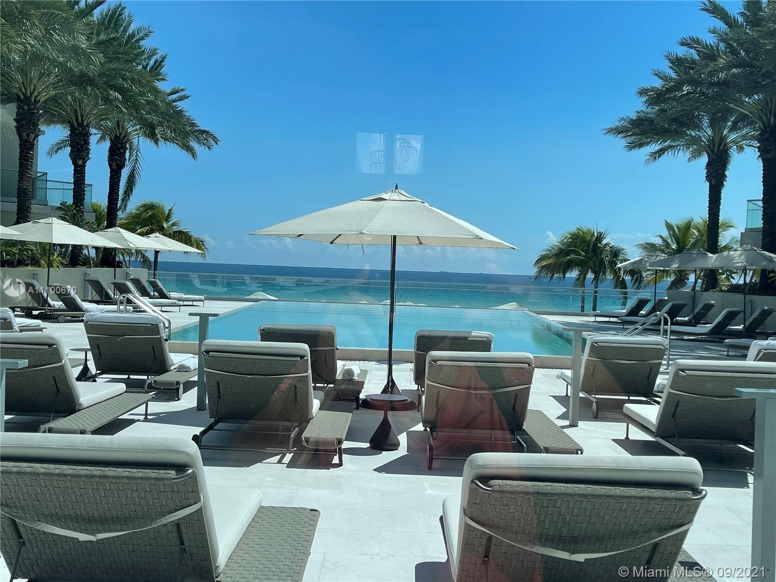 SUNNY ISLES BEACH - Residential
