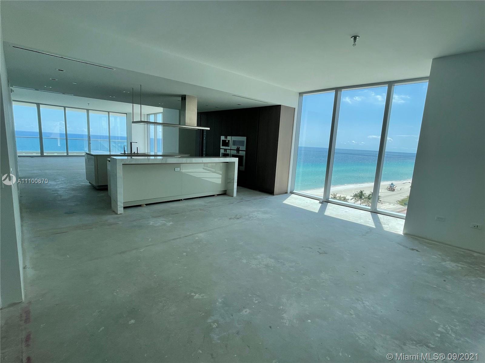 SUNNY ISLES BEACH - Residential